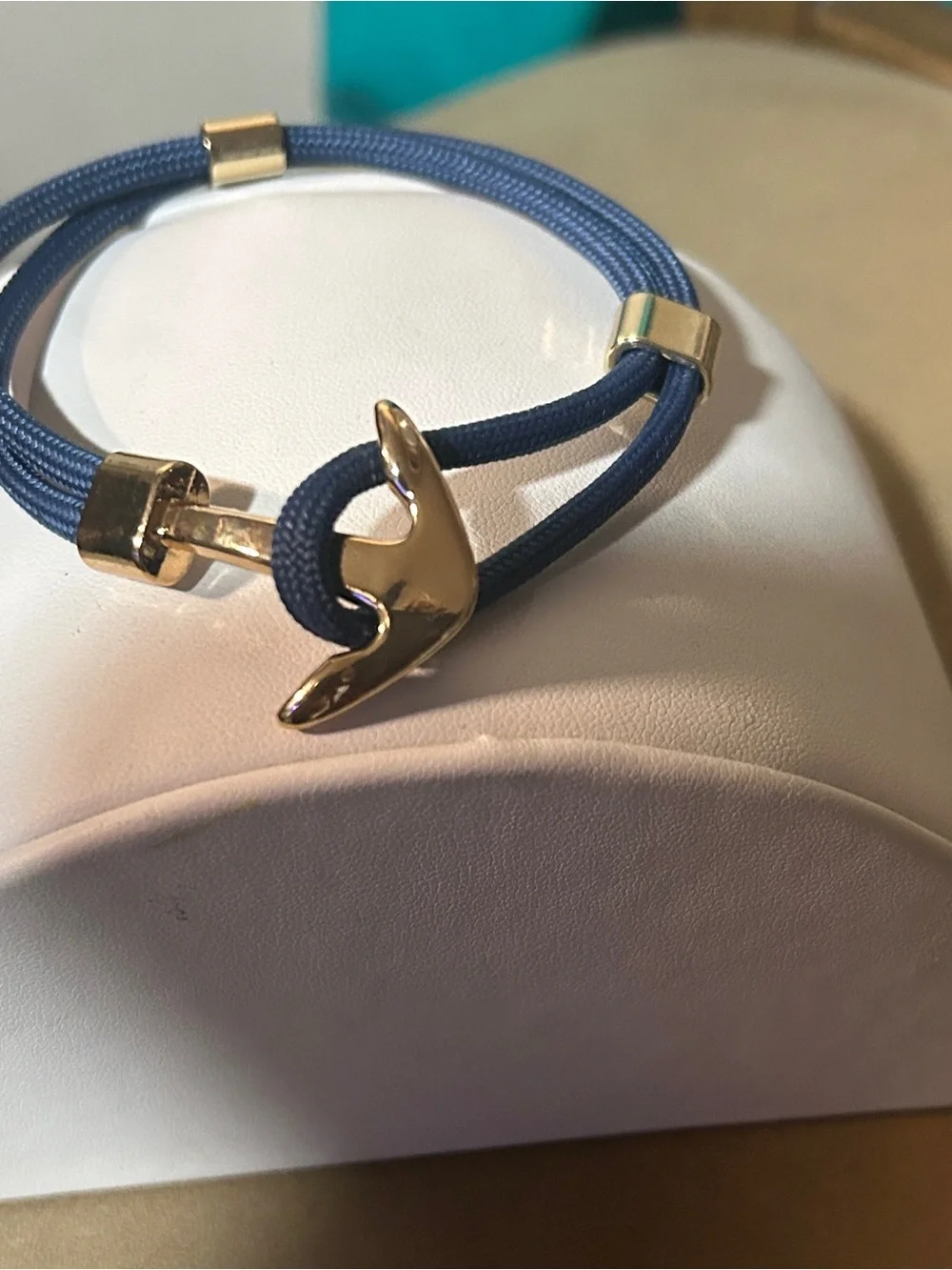 Roper bracelet navy